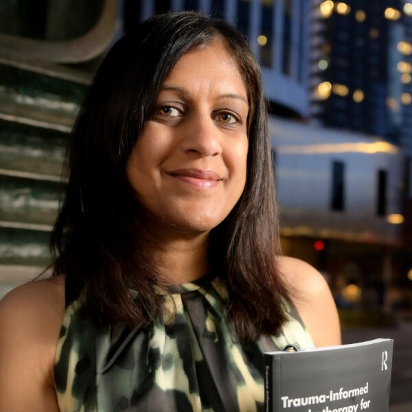 Pavna Sodhi Pavna Sodhi